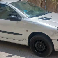 پژو 206 صندوقدار مدل 86 فرانسه
