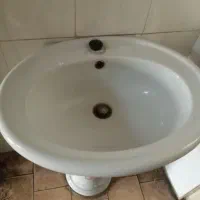 سنگ روشویی