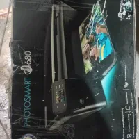 پرینتر hp