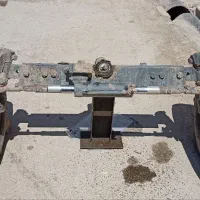جلوبندی تراکتور 475 تک