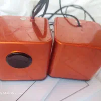 اسپیکر سیمی دوتیکه