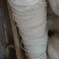 سطل ده کیلویی ماست