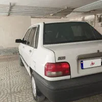 پراید 88دوگانه