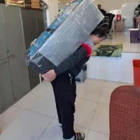 باربری اسباب کشی باخاورواعزام کارگرتنها