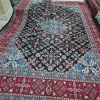 لوازم خانگی فرش 12 متری دست باف