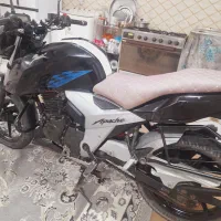 اپاچی 160