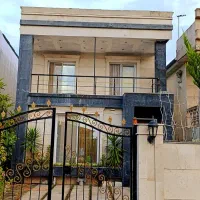 اجاره سالیانه ویلا مبله جنگلی بین چمستان و آمل