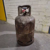 کپسول گاز مایع ۱۱ کیلویی