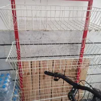 استند سبدی