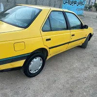 پژو 405 جی ال ایکس (GLX)، مدل ۱۳۸۷|خودرو سواری و وانت|زاهدان, |دیوار