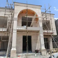 2استادکارداربست با2شاگردبرای اربیل‌عراق