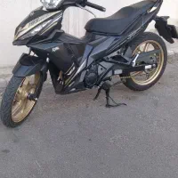 لاکی ۱۸۵ mxking