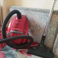جاروبرقی زوو