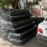 سپرجلوعقب پراید131صبا141 جشنواره 3روزه