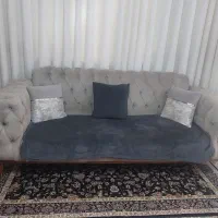 یه دست مبل 7نفره