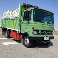 خاور 608 مدل 72