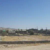 زمین شهرک  صنعتی 250 متری سنددار ترمینال رفیعی
