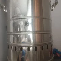 سماور ۲۵ لیتری