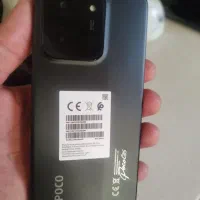 poco c85 256|موبایل|چهارباغ, |دیوار