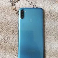 گوشی سامسونگ galaxy a11