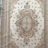 فرش ۹ متری ۵۰۰ شانه درجه یک