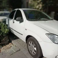 تیبا ۲ مدل۹۶ بی رنگ