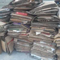 خریدضایعات کارتون وپت