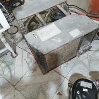 تعمیر نصب وسرویس انواع کولر گازی پنجره و دوتیکه