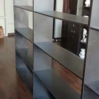 قفسه چوبی ام دی اف