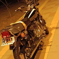 موتور هوندا 150انژیکتور1402