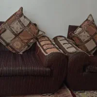 مبل هفت نفره