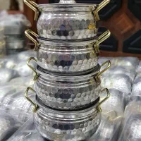 قابلمه چکشی ۴عددی