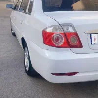 لیفان 520بی رنگ