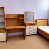سرویس نوجوان MDF شرکتی  در حد نو