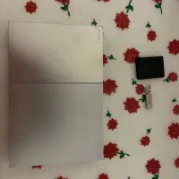 Ps2درحد نو فلش خور کپی خور با یک دسته