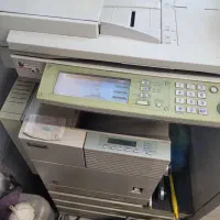 دستگاه کپی شارپ AR-M350N فتوکپی و پرینتر