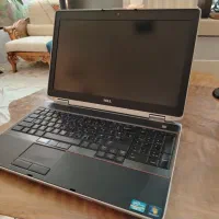 دل  Latitude E6520|رایانه همراه|قدس, شهر‌قدس|دیوار