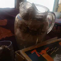 تعدادی وسایل نو کارنکرده بعلت مسافرت