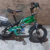 دوچرخه ۱۲