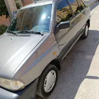پراید 87نوک مدادی