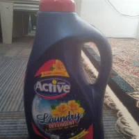 مایع لباسشویی