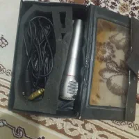 میکروفن