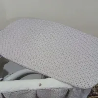 گهواره کودک|اسباب و اثاث بچه|ماهدشت, |دیوار
