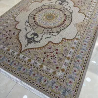 فرش مبل سولماز ۱۵۰۰شانه سنگین وزن ۱۲متری