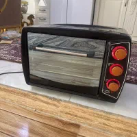 توستر برقی