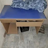 میز کامپیوتر و تحریر