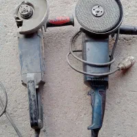 وسایل جوشکاری کامل
