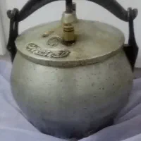 زود پز قدیمی