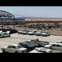پیکان اوراقی واسقاطی