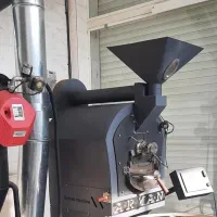 فرآوری قهوه